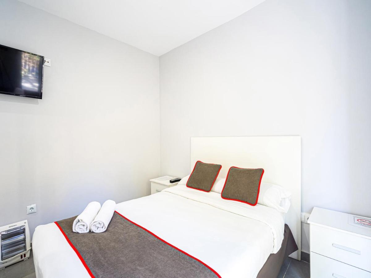 Hostal Jireh Αλικάντε Εξωτερικό φωτογραφία