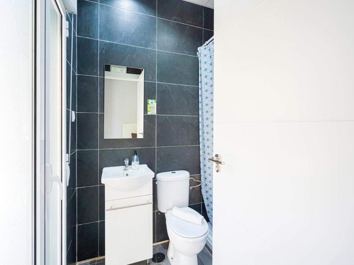 Hostal Jireh Αλικάντε Εξωτερικό φωτογραφία