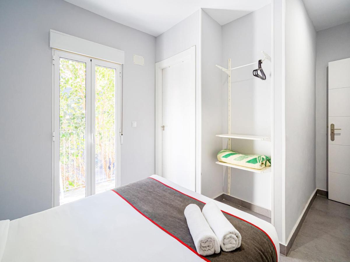 Hostal Jireh Αλικάντε Εξωτερικό φωτογραφία