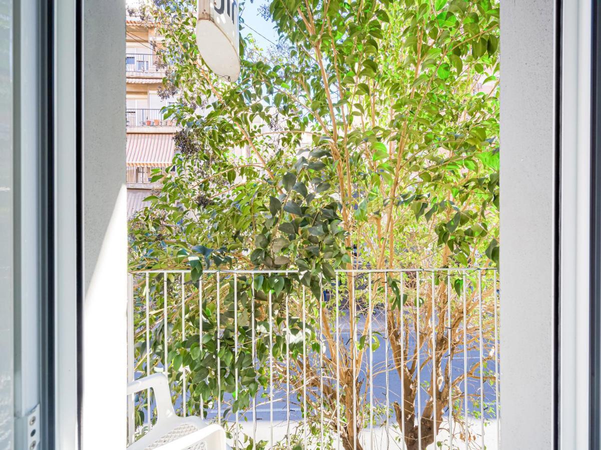 Hostal Jireh Αλικάντε Εξωτερικό φωτογραφία