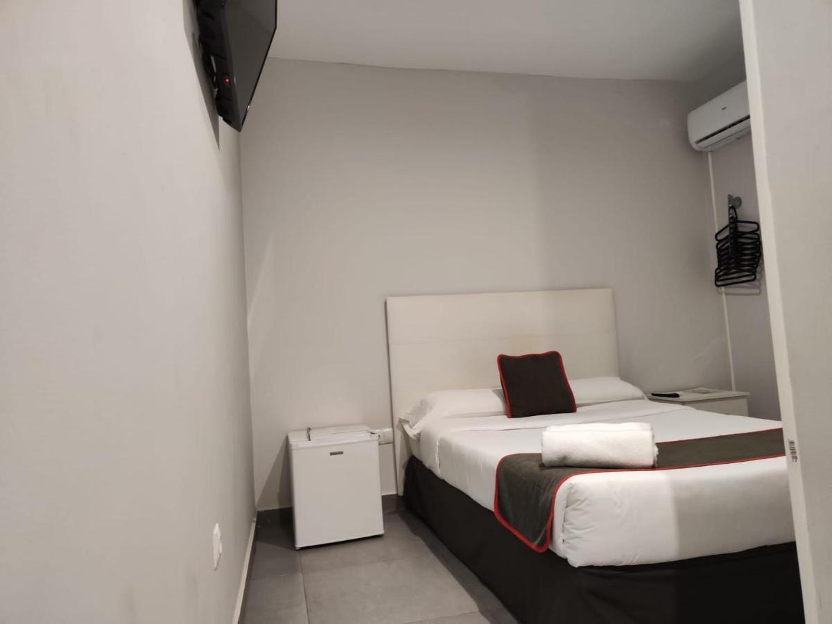 Hostal Jireh Αλικάντε Εξωτερικό φωτογραφία