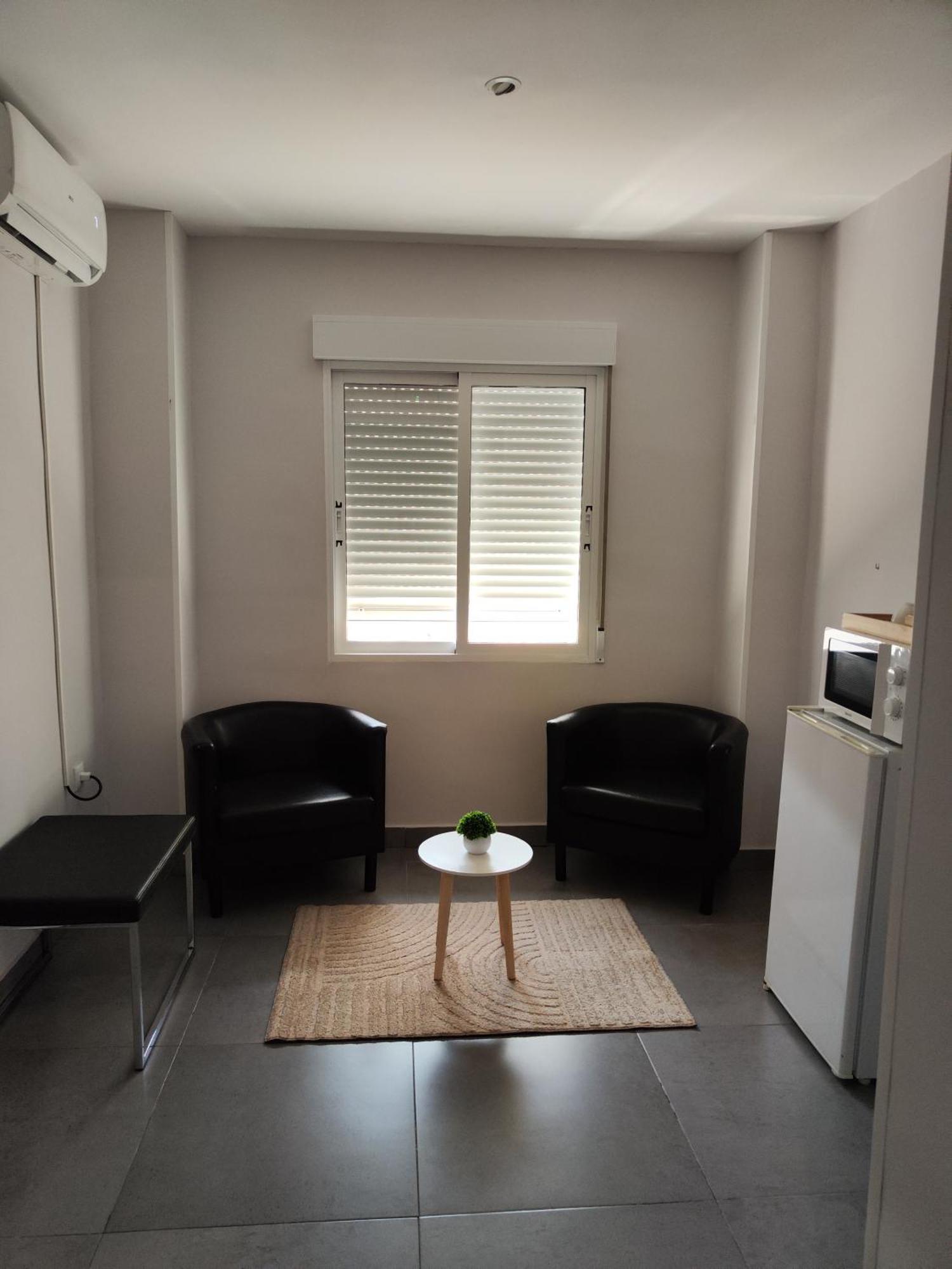 Hostal Jireh Αλικάντε Εξωτερικό φωτογραφία